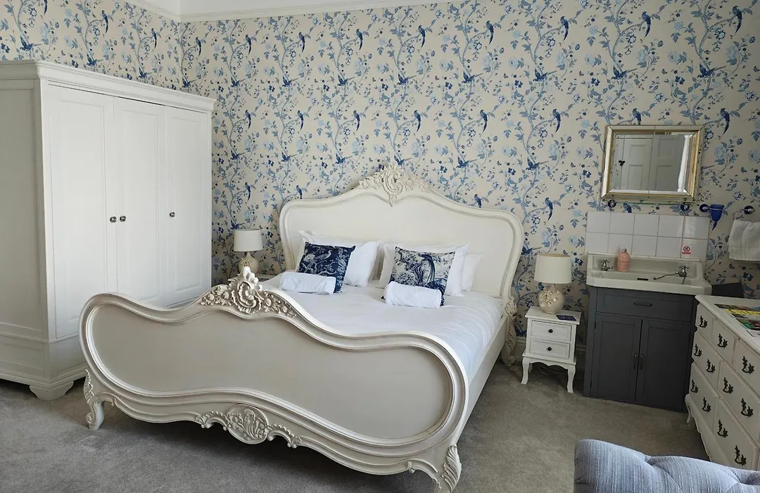 Langley House-1