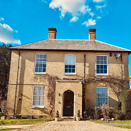Langley House-2