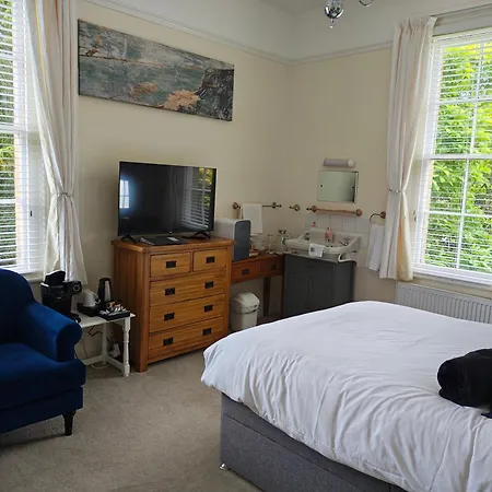 Langley House-3